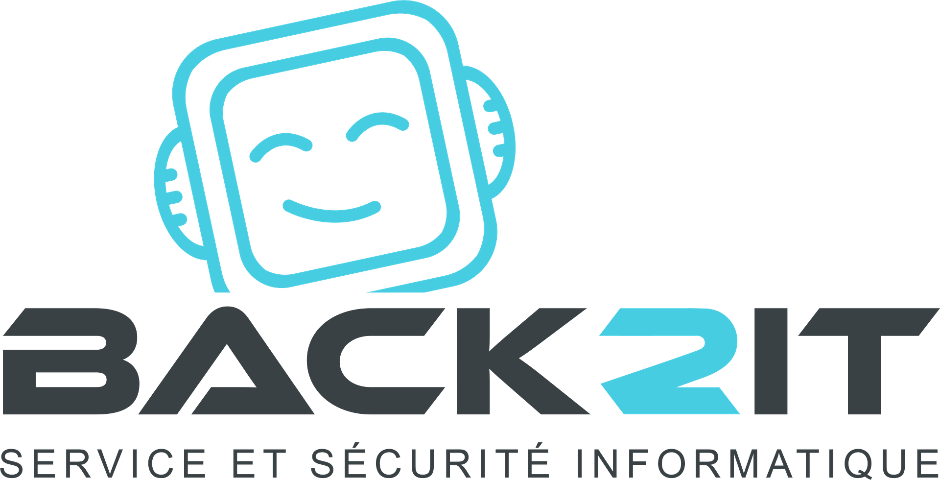 Back2it - Dépannage informatique et Cybersécurité à Bruxelles et Brabant wallon